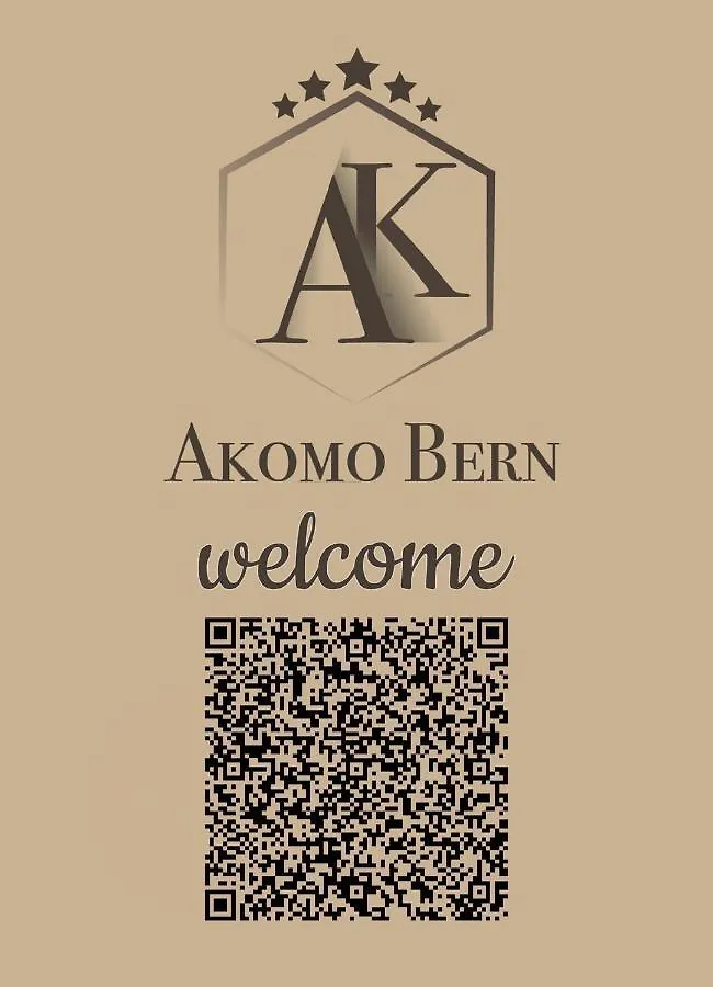 Hotel Akomo Bern
