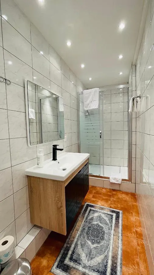 Hotel Akomo Bern
