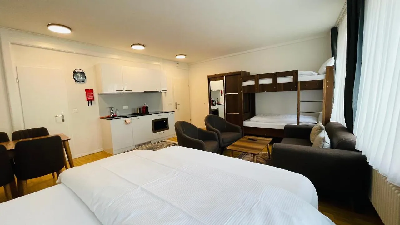 Akomo Bern Hotel