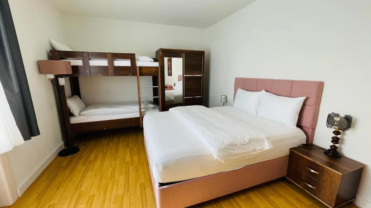 Hotel Akomo Bern