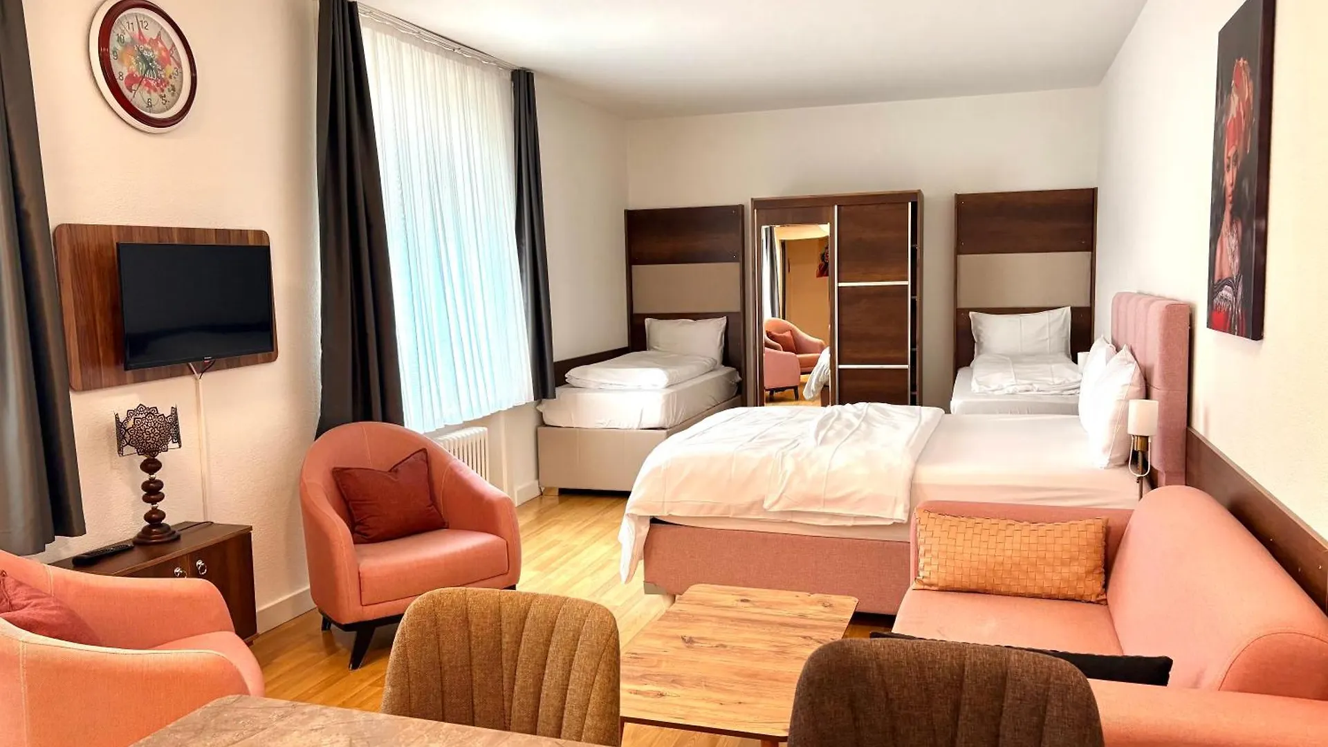 Hotel Akomo Bern
