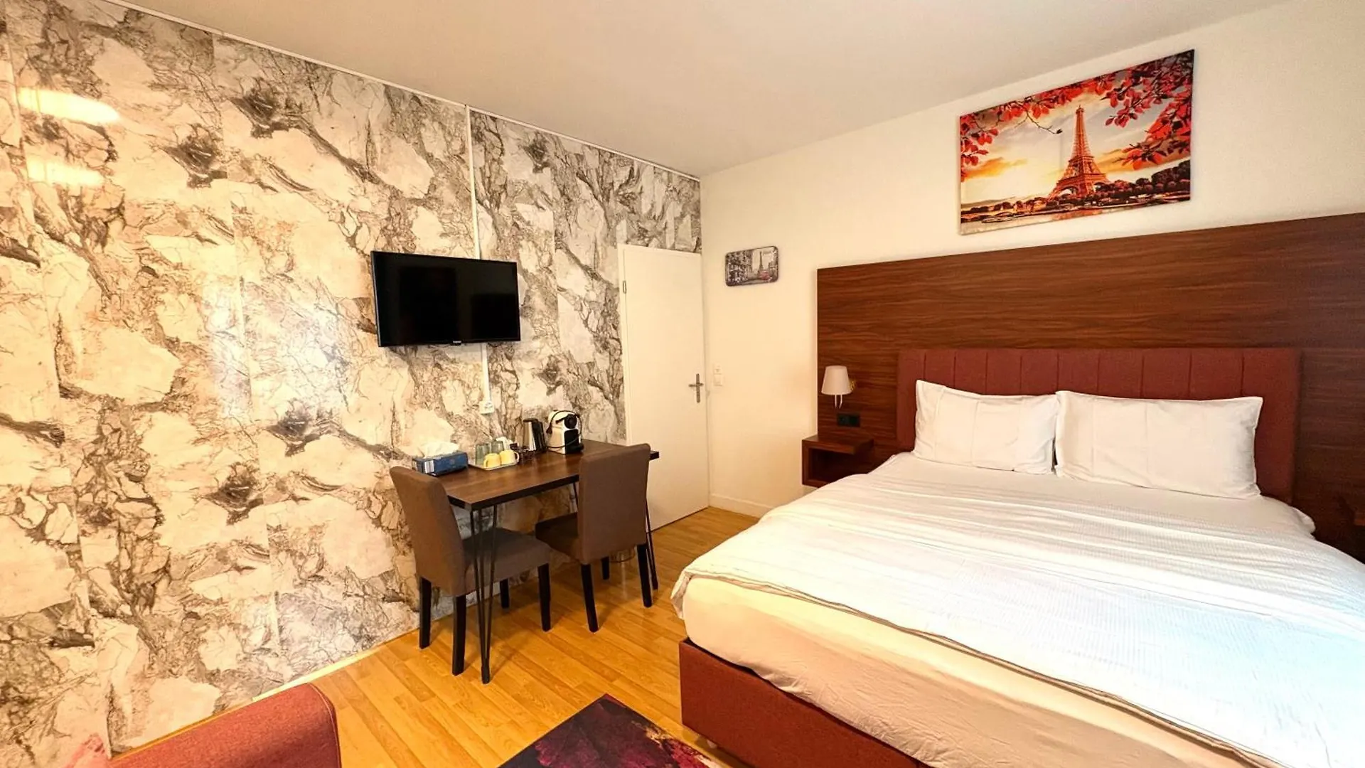 Hotel Akomo Bern Švýcarsko