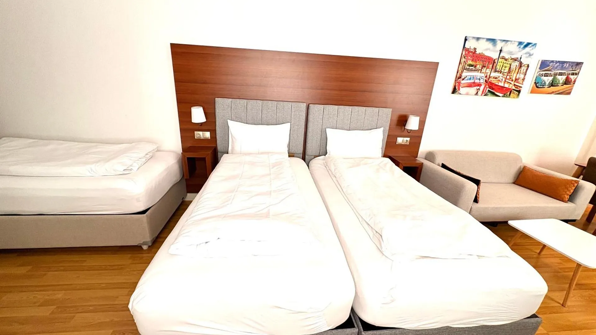Hotel Akomo Bern