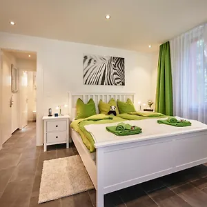 4* Aparthotel Da Maurizio