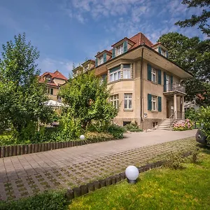 3* Gasthof Max Aviation &