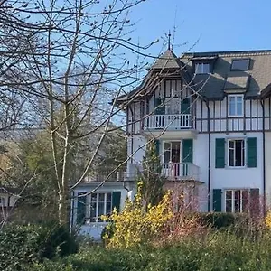  Frühstückspension Habsburg