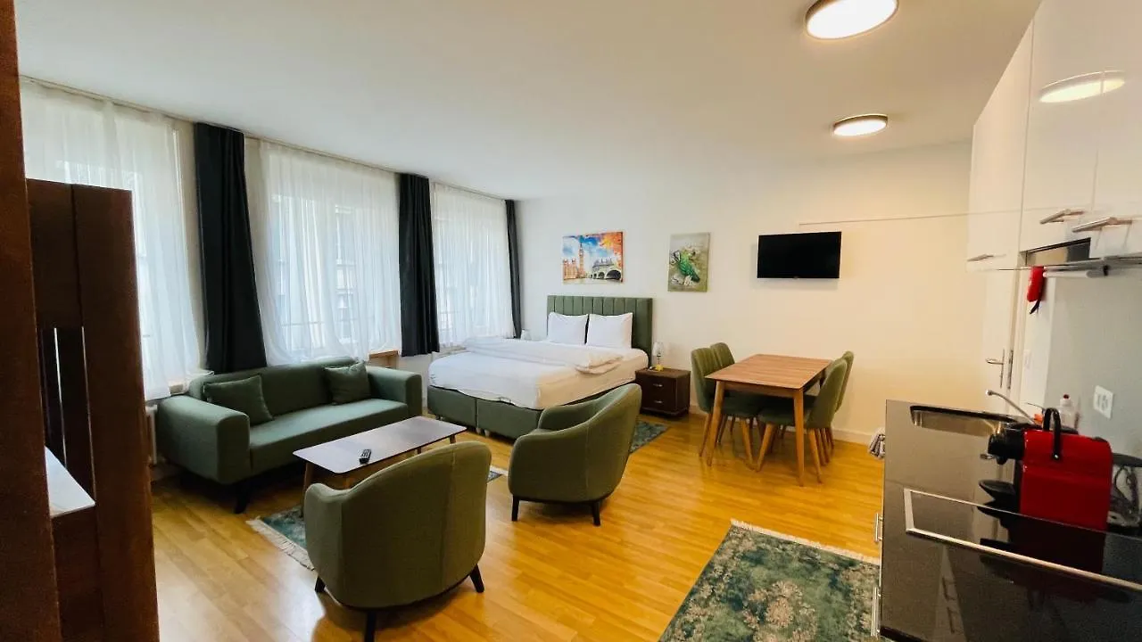 Hotel Akomo Berna Svizzera
