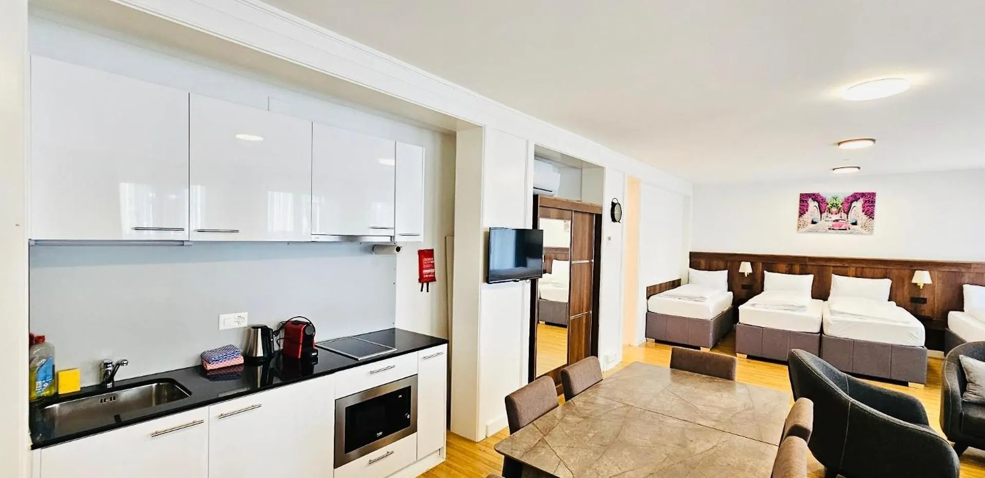 Akomo Bern Hotel