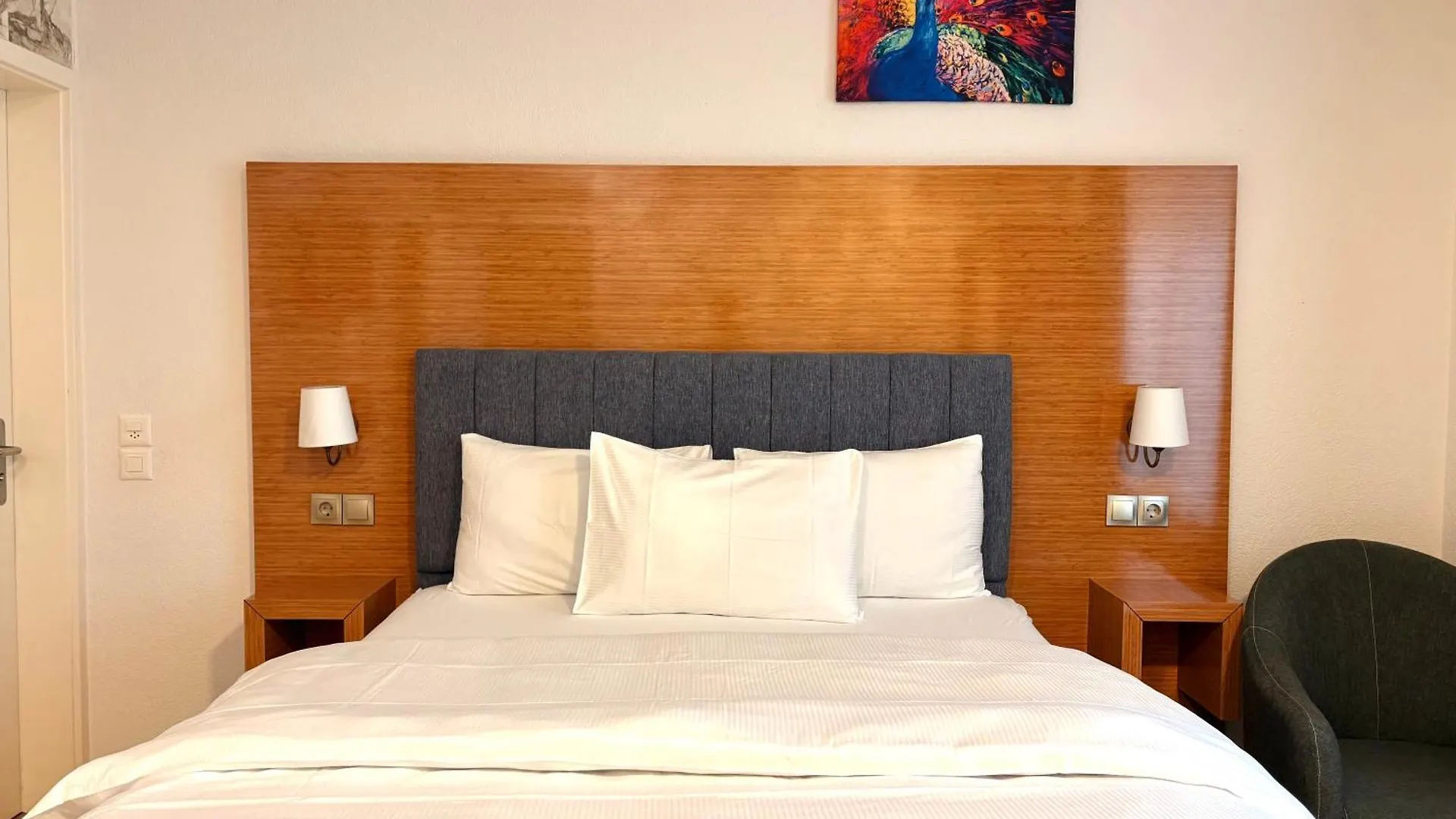 Akomo Bern Hotel