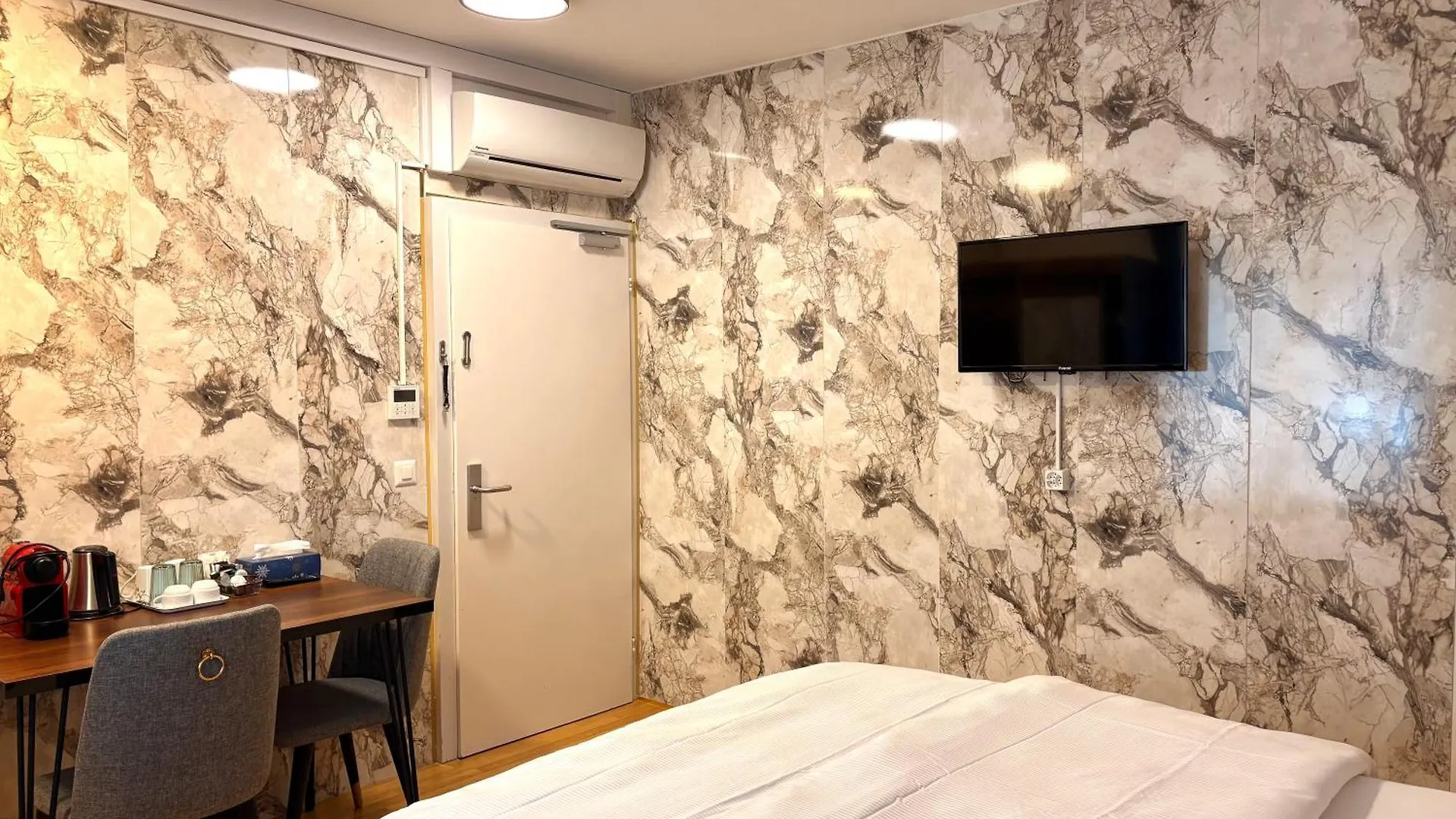 Hotel Akomo Bern Switzerland